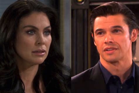 Days Of Our Lives Spoilers Xander Gives Chloe