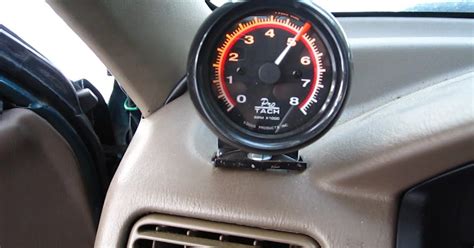 Tachometer Mobil Mengetahui Jenis Fungsi Dan Cara Kerjanya Blibli