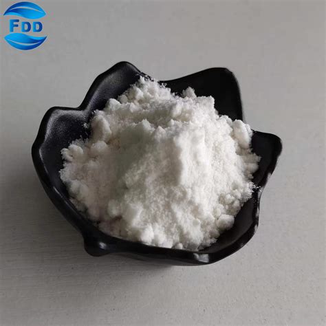 Calcium Formate Powder Crystal Feed Grade Industry Grade Calcium