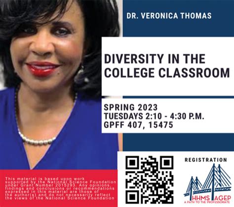 Diversity In The College Classroom Dcc Spring 2023 Lookinglasslearning