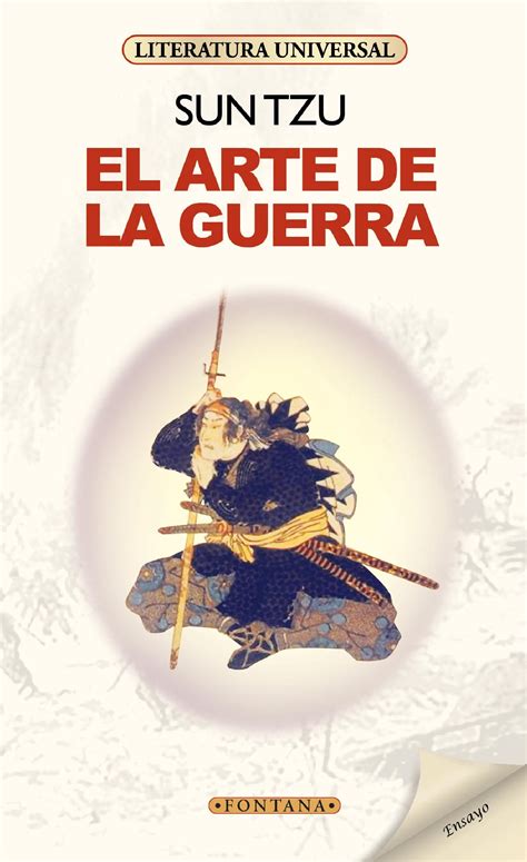 El Arte De La Guerra Ebook Sun Tzu Descargar Libro Pdf O Epub