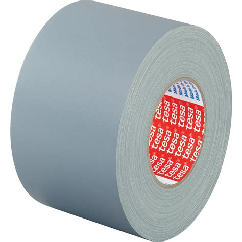 Tesa Gewebeband 4651 Premium 19 Mm X 25 M Grau 04651 00209 00 Bei