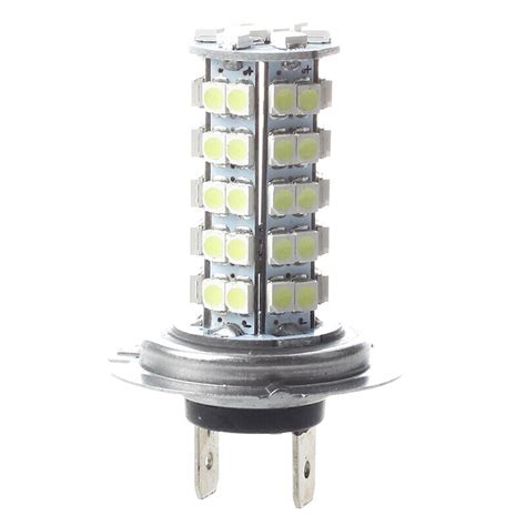 Car Vehicle H Smd Led Light Bulb Lamp V X C Ebay