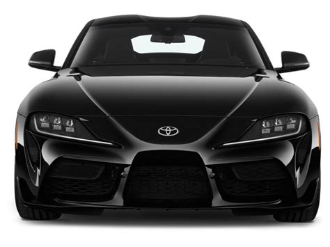 Toyota Supra Review Prices Specs And Photos The Car