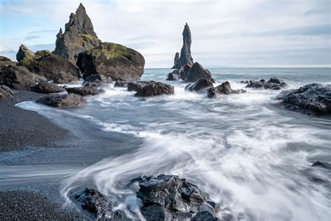 Full-Day Iceland South Coast Tour from Reykjavik