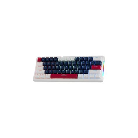 Leaven K Gaming Mechanical Keyboard Price In Bd Techland Bd