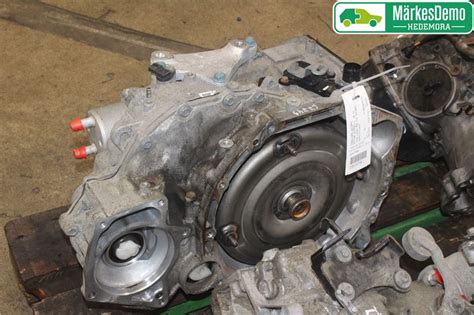 Nissan Qashqai Automatic Gearbox Qashqai Autoparts