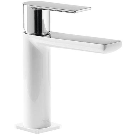 Grifo Monomando Para Lavabo Loft Colors Bld Tres Grifer A