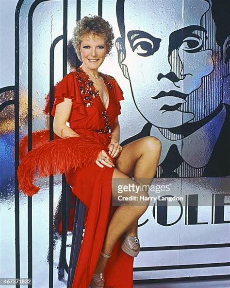 2313 Petula Clark Photos And High Res Pictures Getty Images