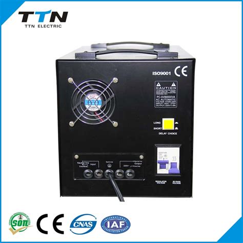 Ttn Pc Svb Avr Va Buy Ac