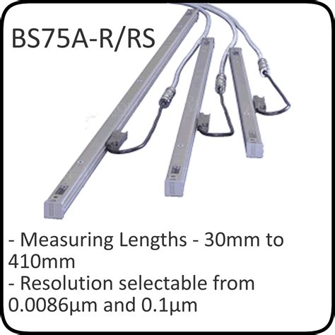 Magnescale Bs A R Rs