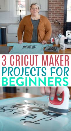 Cricut Maker Projects For Beginners Makers Gonna Learn