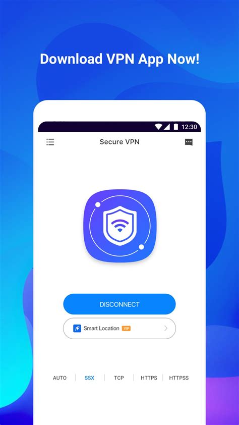 Fast VPN Secure: Fast, Free & Unlimited Proxy APK voor Android Download