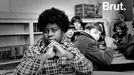 Qui était Linda Brown figure de la lutte contre la ségrégation aux