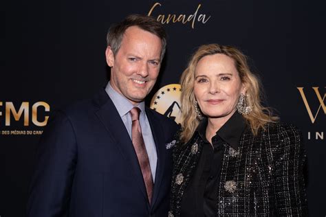 Kim Cattrall A Os Estrella De Sex The City Enamora A Sus Fans Con Una Dulce Foto