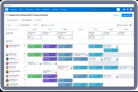 Best Employee Scheduling Apps For Small Businesses