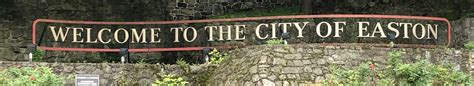 Parking Spot Availability And Lot Locations Easton Pa