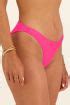 Roze Glanzend Bikini Broekje Braziliaans My Jewellery