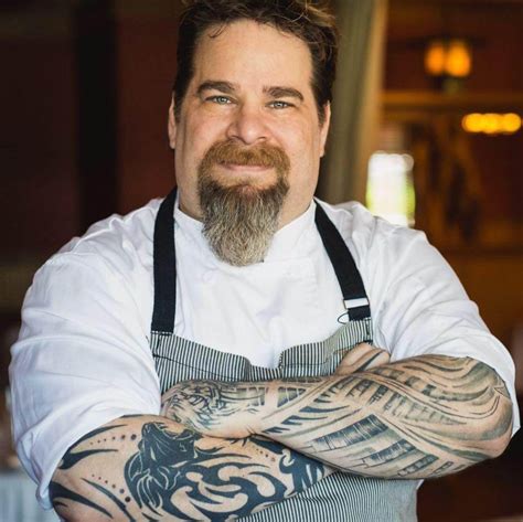 Up Close With Award Winning Chef Eric Levine Best Of Nj