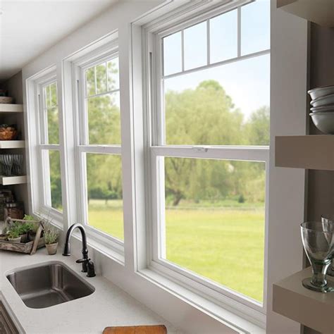 Double-Hung vs. Sliding Windows: What’s the Difference? - The Xerxes