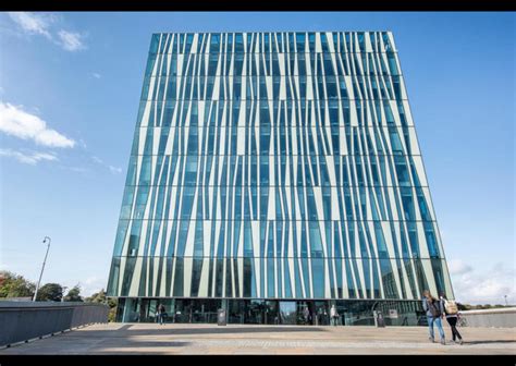 2 Postgraduate Dentistry Courses At University Of Aberdeen