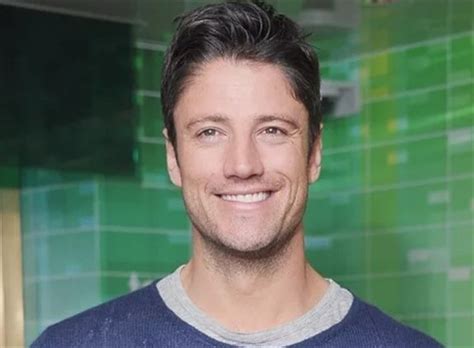 Days Of Our Lives Spoilers James Scott Says Hes Never Coming Back To