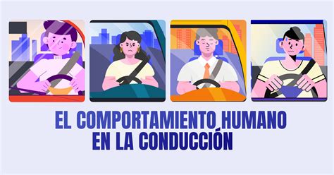 El Comportamiento Humano En La Conducción Caminos Y Puentes Federales