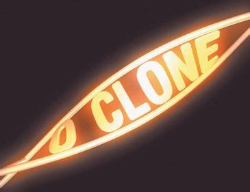 O Clone - Wikiwand