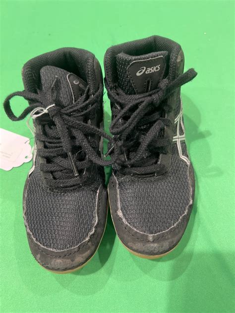 Used Asics Wrestling | SidelineSwap