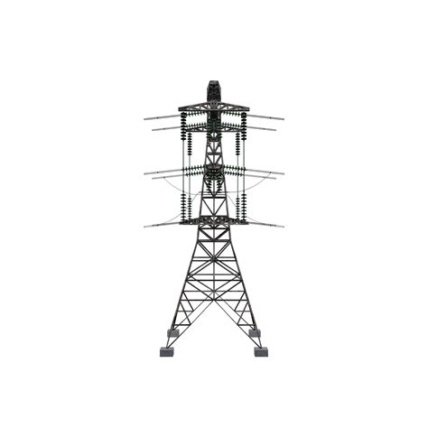 Electric Tower Png Images With Transparent Background Free 46 Off