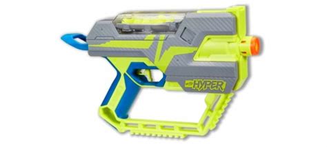 Best Nerf Hyper Series Blasters 2023 Review