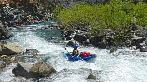 Northern California Rafting | Momentum River Expeditions