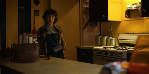 Stranger Things Season 2 Image Fancaps