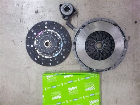 Kit Clutch Fiat Ducato 3 0 Peugeot Manager 3 0 Original 11 000 00