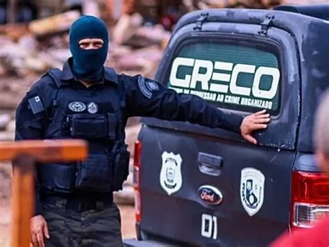 Integrante de facção criminosa é preso duas armas em Teresina