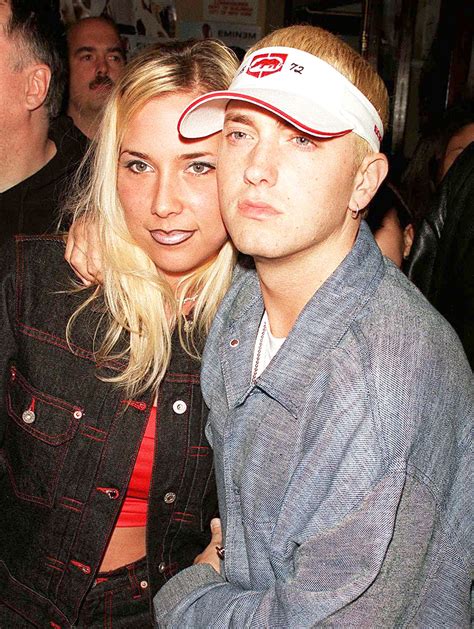 The Hidden Truth Behind Eminems Mysterious Sister