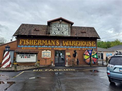 Fishermans Warehouse Updated January 2025 12 Photos And 16 Reviews