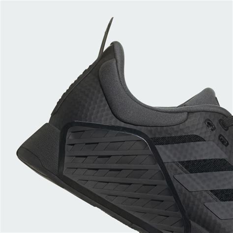 Shoes Dropset Trainer Black Adidas Oman