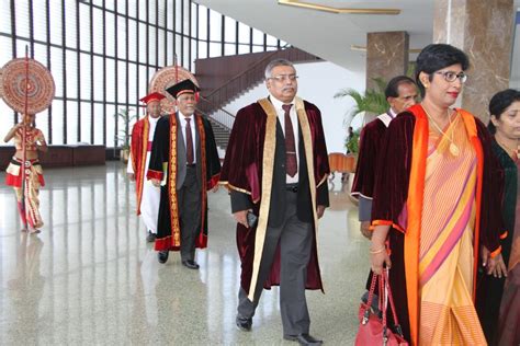 Postgraduate Convocation 2015 University Of Colombo Sri Lanka