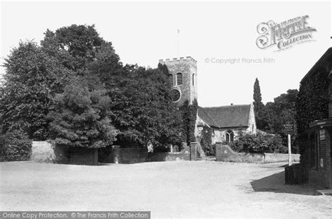 Shepperton Photos Maps Books Memories Francis Frith