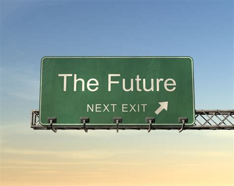 experience english  future making predictions