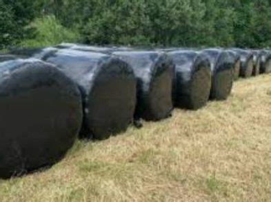 Round Bales Silage For Sale in Roscommon Town, Roscommon from ...