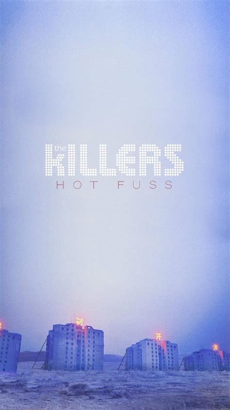 93 best Hot Fuss images on Pholder | The Killers, Movie Details and ...