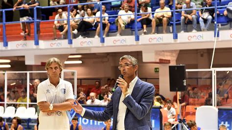 New Basket Iscrizione E Aumento Di Capitale Via Libera Dei Soci