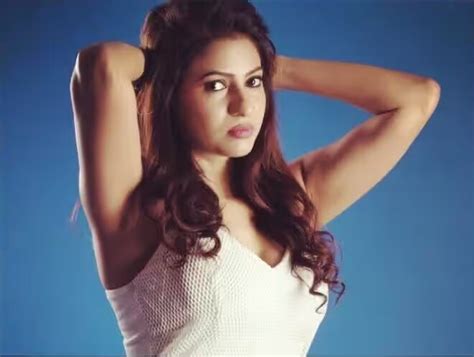 Actress Aarti Mittal In Sex Racket ‘খদ্দের সেজে হাতেনাতে মধুচক্র ধরল