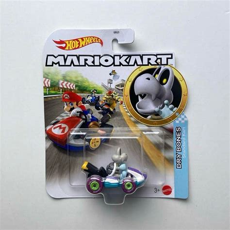 Hot Wheels Big Potato Nz