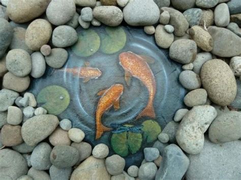 Over 40 Of The Best Rock Painting Ideas Painted Garden Rocks Garden