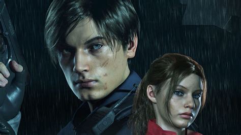 Resident Evil 2: The Story So Far