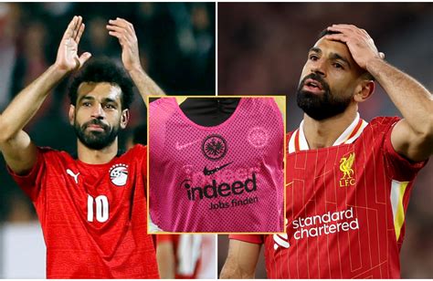 Omar Marmoush Wants To Replace Mo Salah Liverpool Have Started Talks