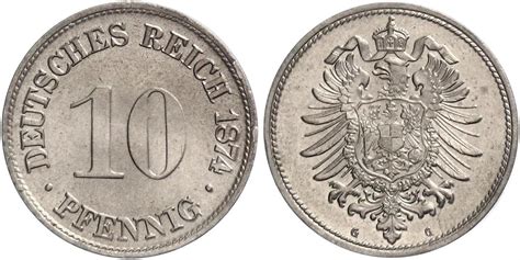 Numisbids Wag Online Ohg Auction Lot Kleinm Nzen